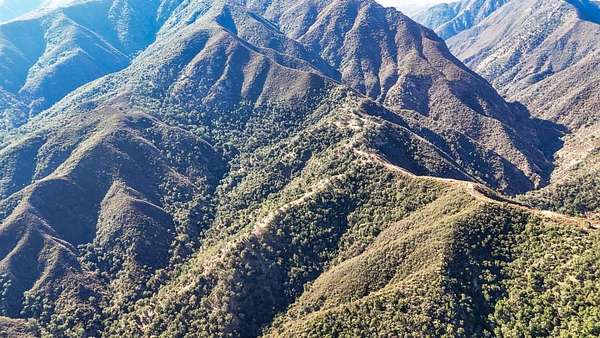 161 Acres of Land for Sale in Greenfield, California