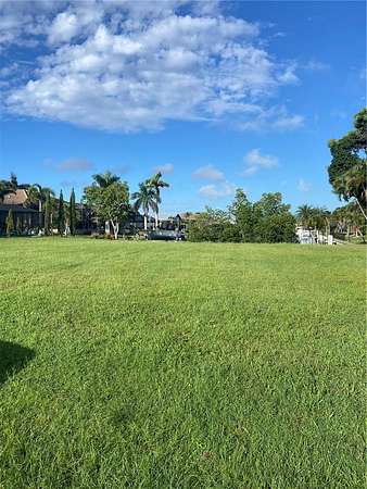 0.26 Acres of Residential Land for Sale in Punta Gorda, Florida