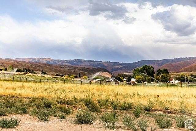 1 Acre of Residential Land for Sale in Heber City, Utah