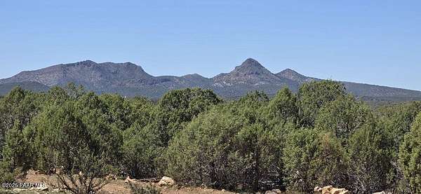 40.2 Acres of Land for Sale in Ash Fork, Arizona