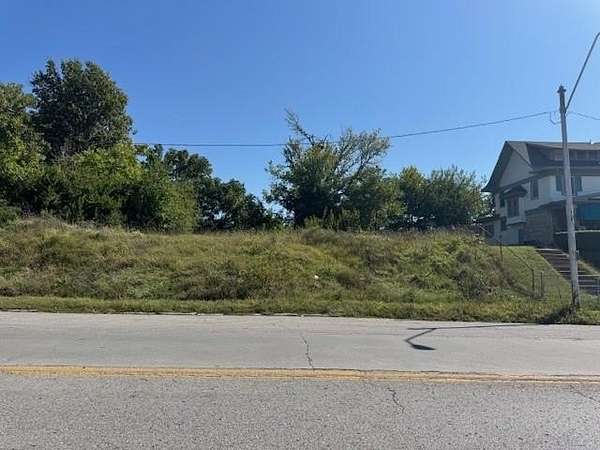 0.1 Acres of Residential Land for Sale in Kansas City, Missouri