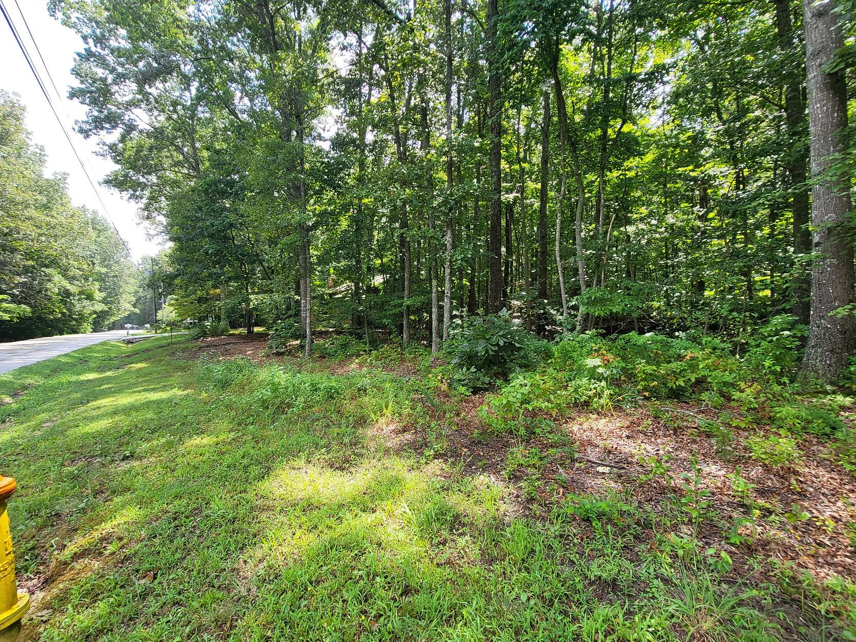 0.22 Acres of Residential Land for Sale in Crossville, Tennessee