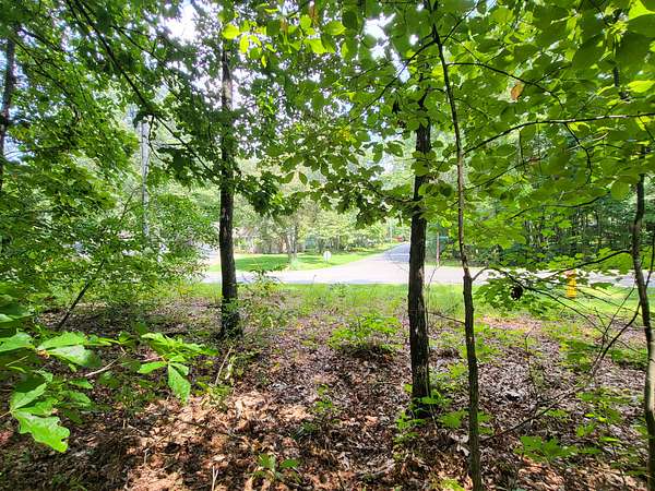 0.22 Acres of Residential Land for Sale in Crossville, Tennessee