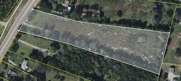 3.74 Acres of Residential Land for Sale in Mount Juliet, Tennessee