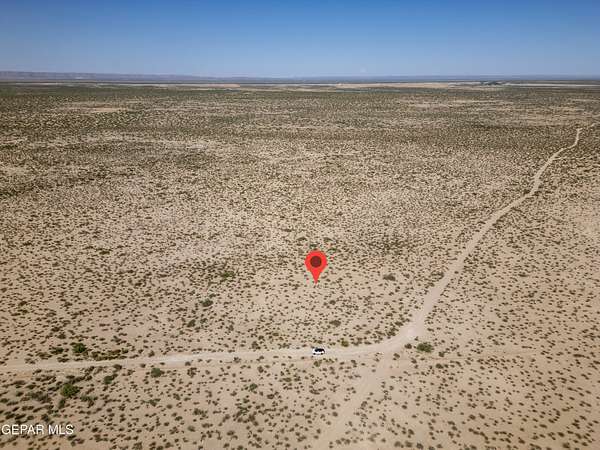 15 Acres of Land for Sale in El Paso, Texas