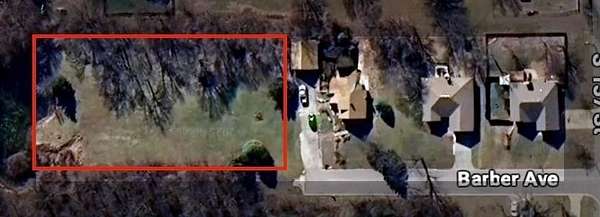 1 Acre of Residential Land for Sale in Bonner Springs, Kansas