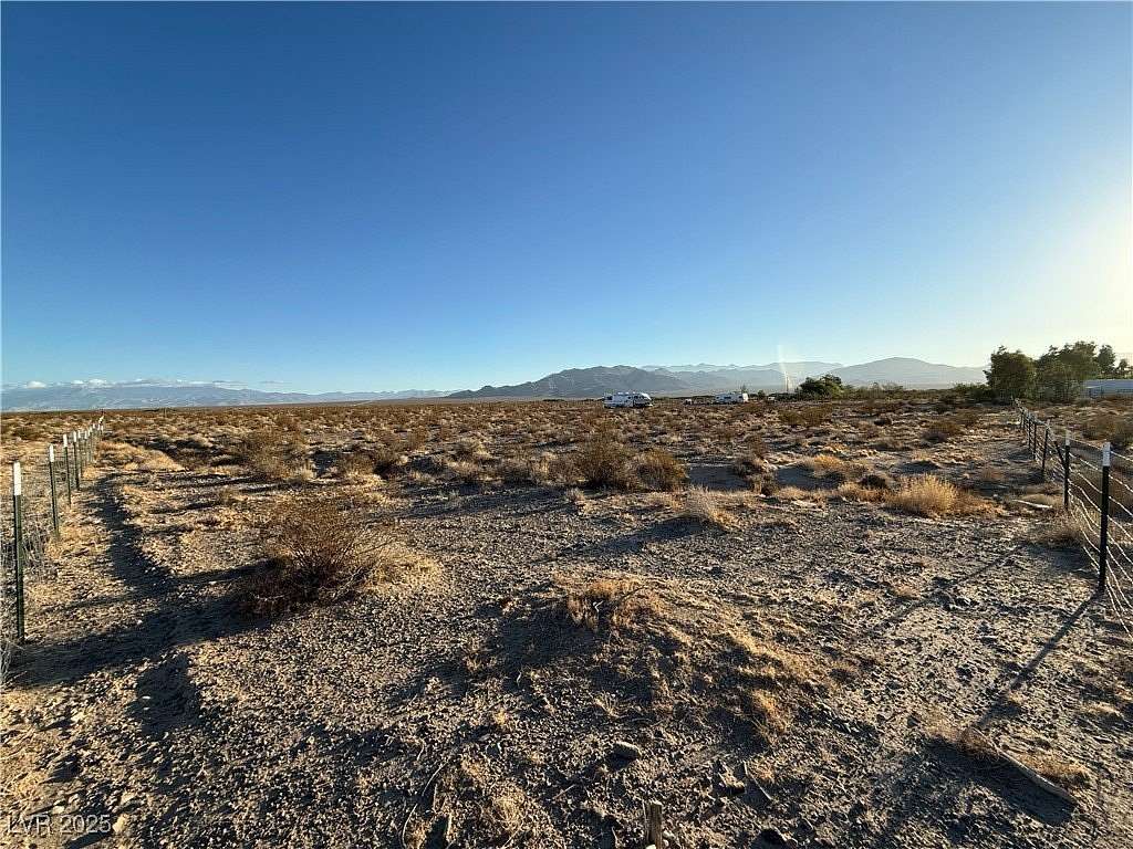 2 Acres of Residential Land for Sale in Sandy Valley, Nevada