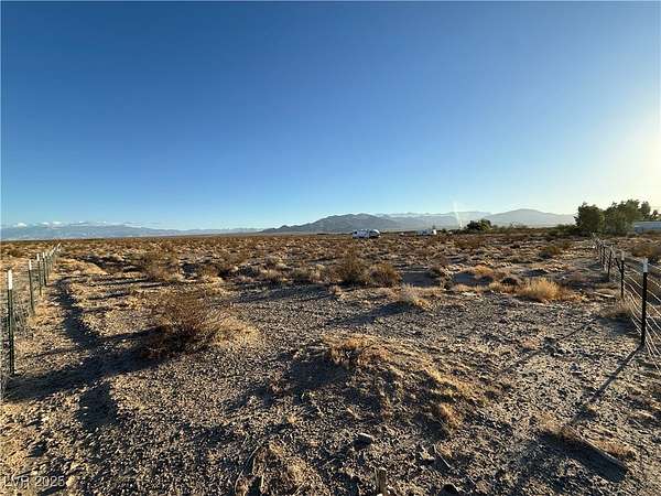 2 Acres of Residential Land for Sale in Sandy Valley, Nevada
