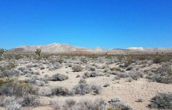 10.6 Acres of Land for Sale in Adelanto, California
