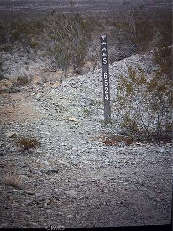 40 Acres of Land for Sale in Oro Grande, California