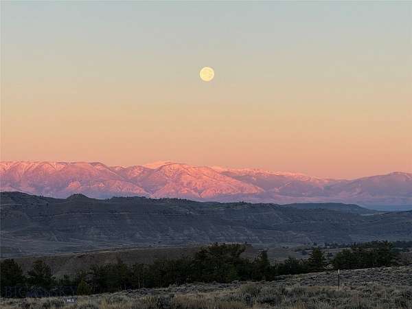 159 Acres of Recreational Land for Sale in Bridger, Montana