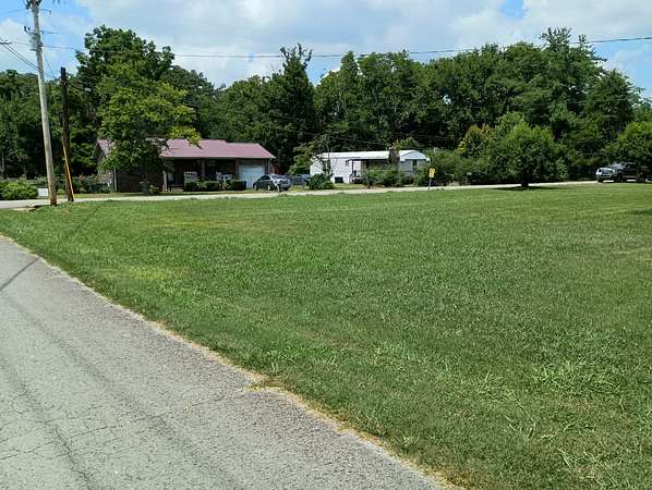 Residential Land for Sale in Cowan, Tennessee