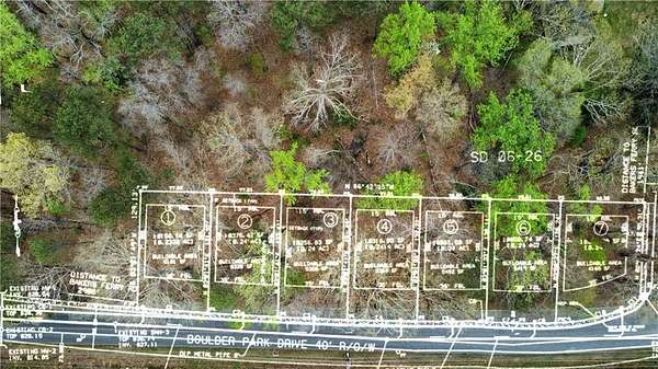 1.7 Acres of Residential Land for Sale in Atlanta, Georgia