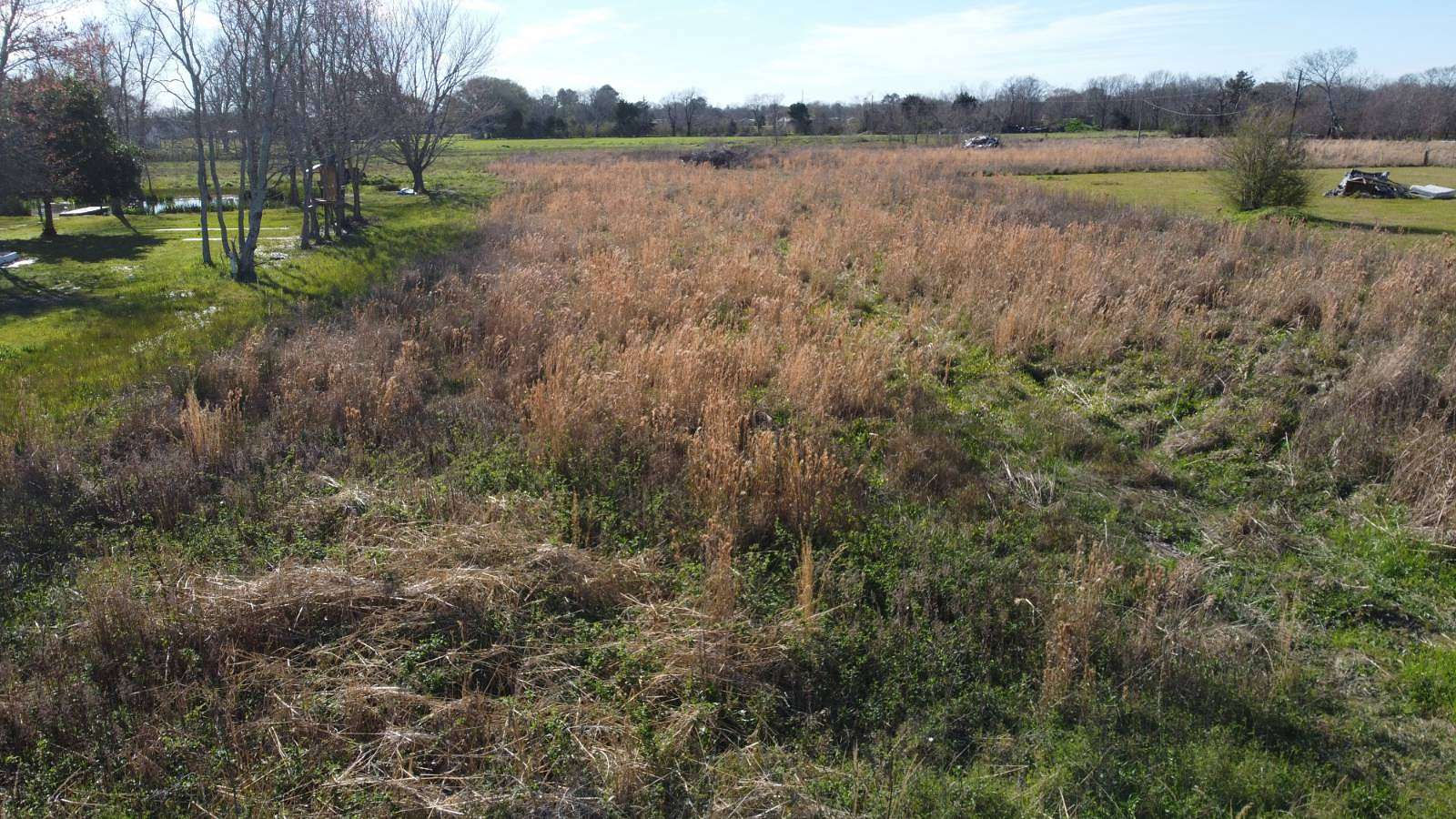 3.56 Acres of Residential Land for Sale in Duson, Louisiana