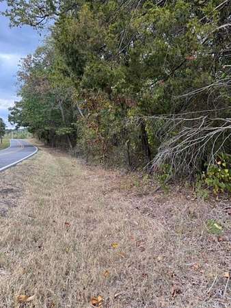 23.7 Acres of Recreational Land for Sale in Heber Springs, Arkansas