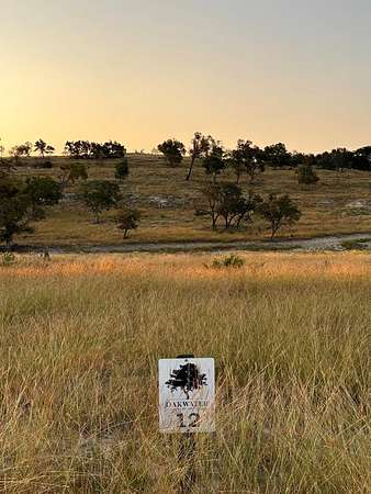 3.48 Acres of Residential Land for Sale in Fredericksburg, Texas
