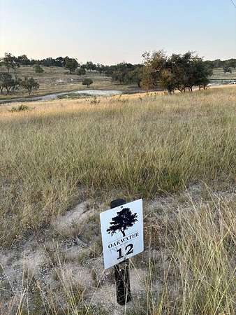 3.48 Acres of Residential Land for Sale in Fredericksburg, Texas