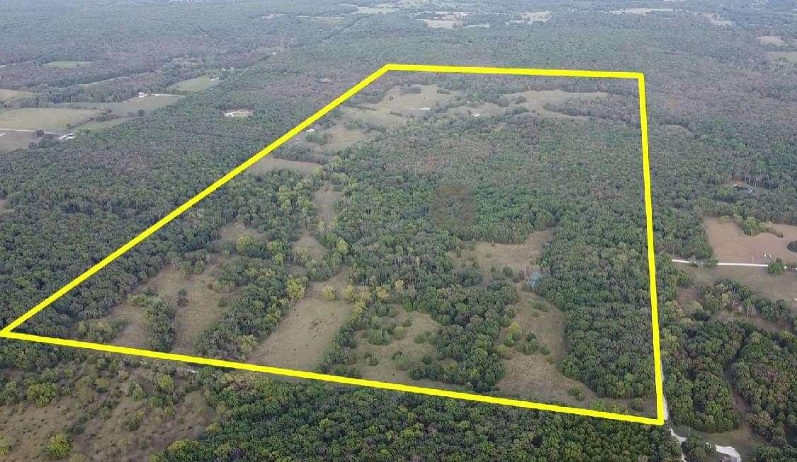 321 Acres of Improved Land for Sale in Dunnegan, Missouri