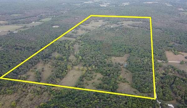 321 Acres of Improved Land for Sale in Dunnegan, Missouri