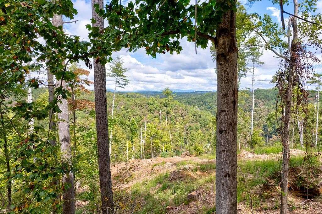 1.14 Acres of Residential Land for Sale in Ellijay, Georgia