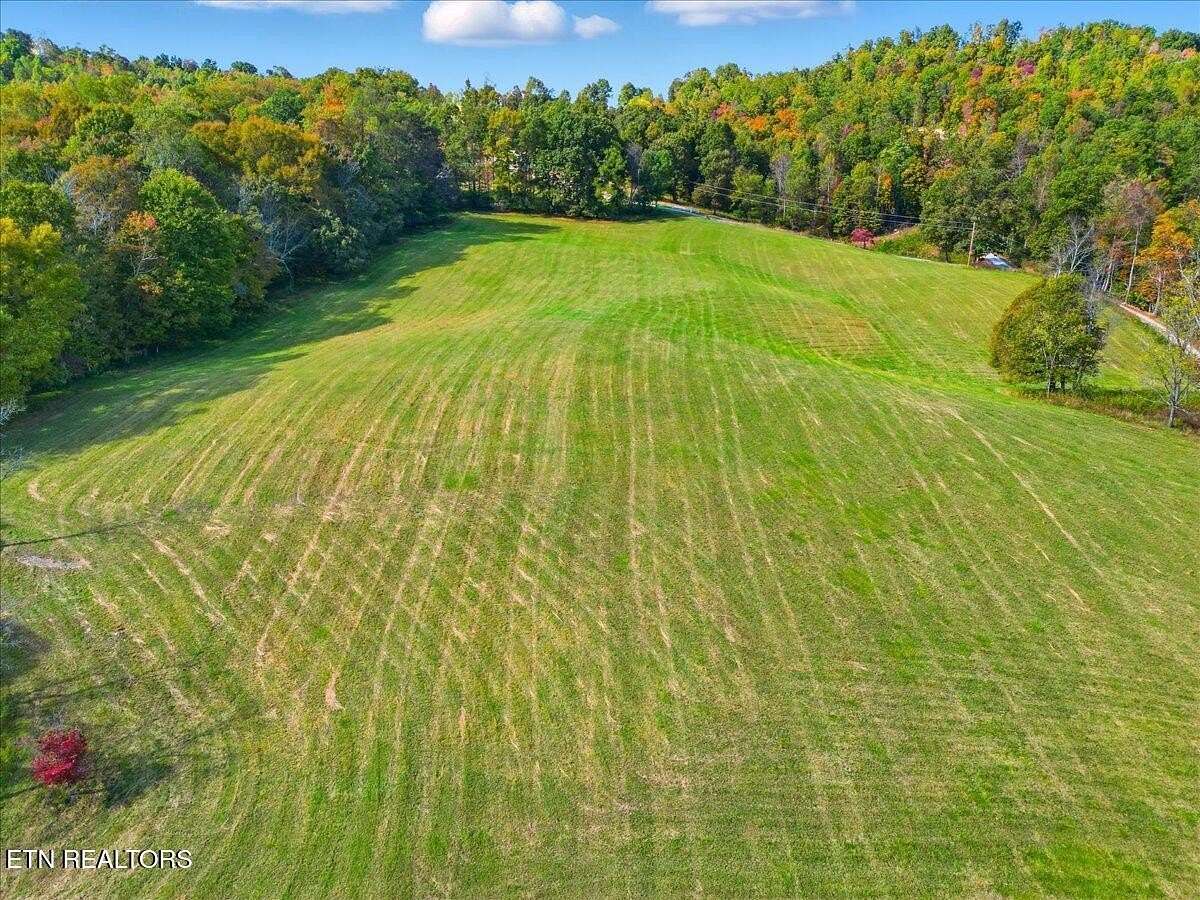 17.8 Acres of Land for Sale in Tazewell, Tennessee