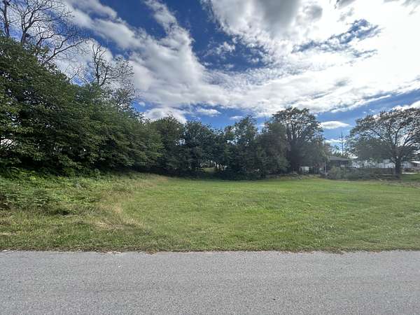 0.56 Acres of Land for Sale in Roanoke, Virginia
