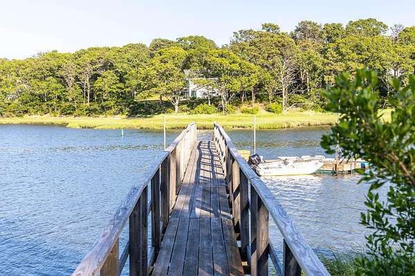 1 Acre of Land for Sale in Orleans, Massachusetts