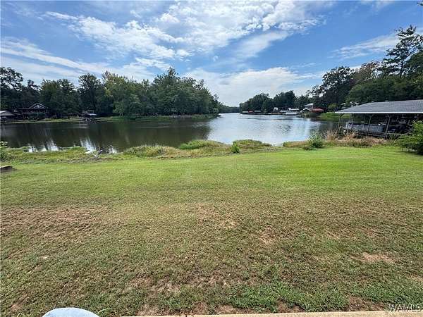 0.42 Acres of Residential Land for Sale in Akron, Alabama