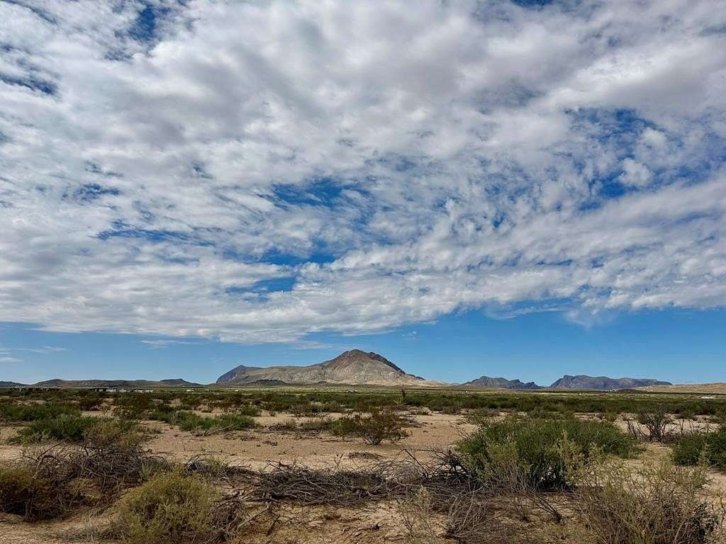 5 Acres of Recreational Land for Sale in Terlingua, Texas