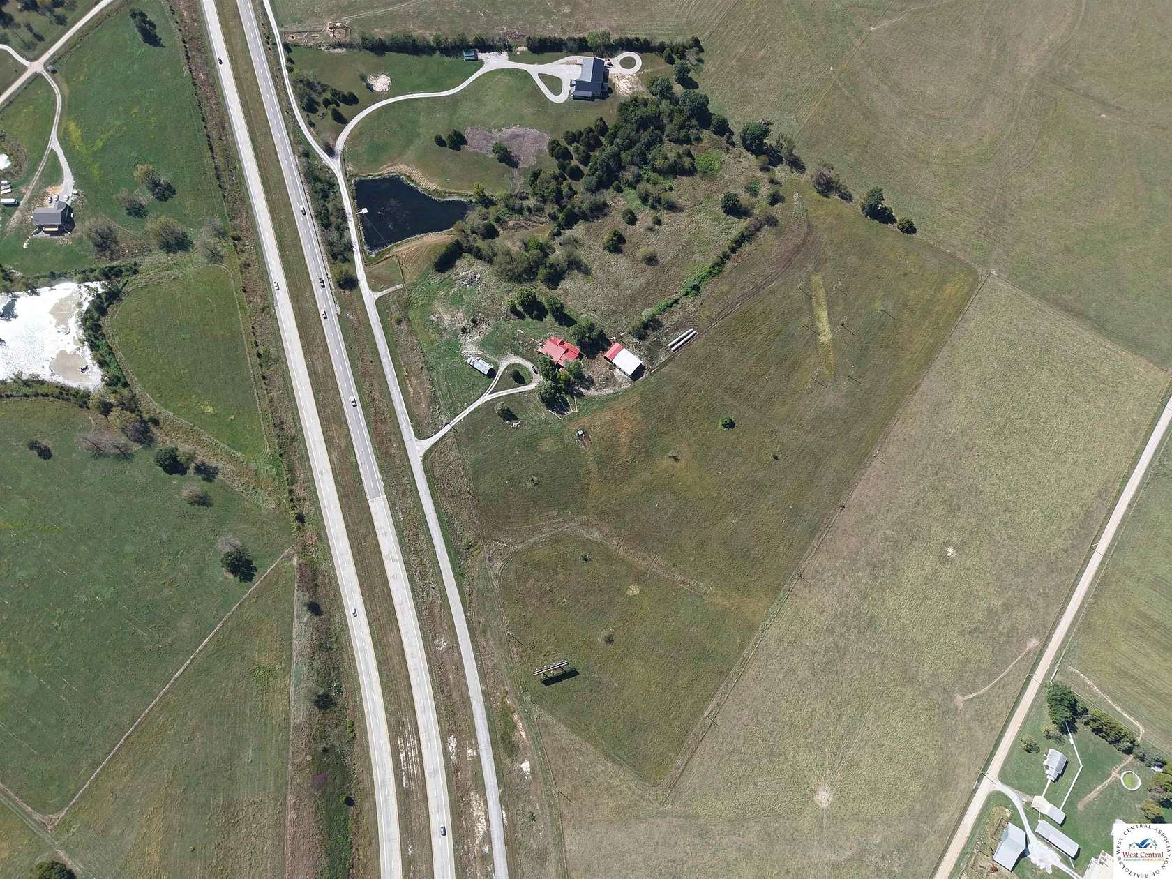 19 Acres of Land for Sale in Cole Camp, Missouri