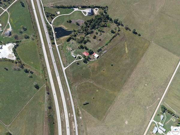 19 Acres of Land for Sale in Cole Camp, Missouri