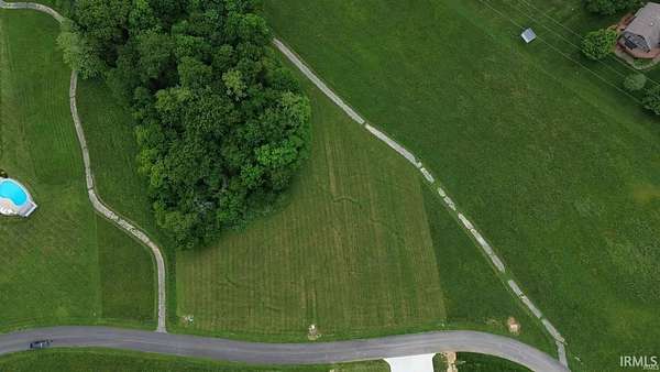 1.75 Acres of Residential Land for Sale in Vincennes, Indiana