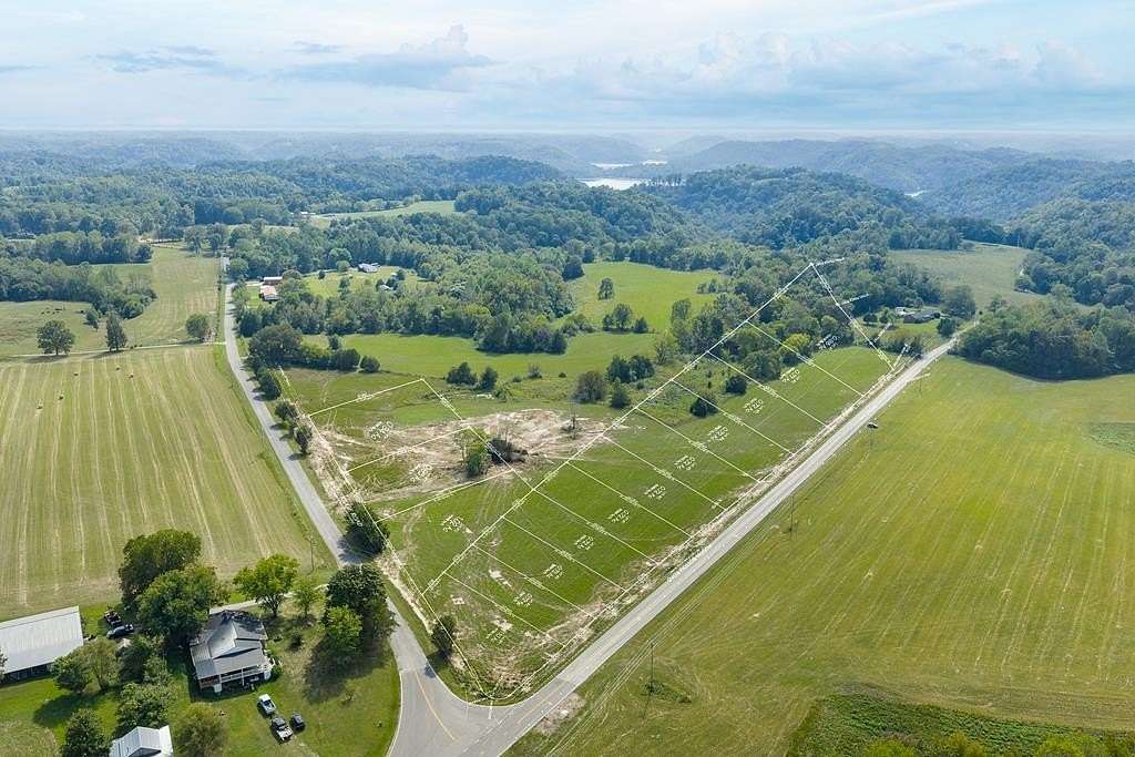 0.72 Acres of Residential Land for Sale in Baxter, Tennessee