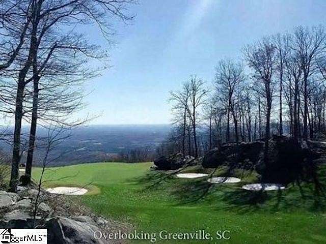 1.1 Acres of Residential Land for Sale in Landrum, South Carolina