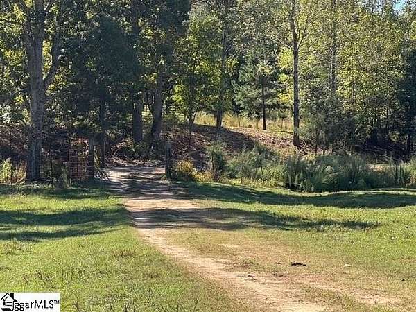 43 Acres of Land for Sale in Pickens, South Carolina