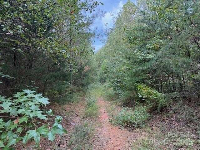 26.6 Acres of Land for Sale in Grover, North Carolina