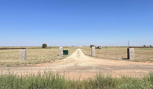 10 Acres of Residential Land for Sale in Lubbock, Texas