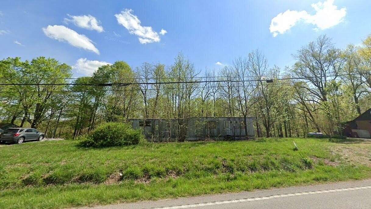 0.56 Acres of Land for Sale in Brownsville, Kentucky
