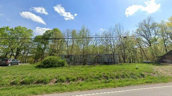0.56 Acres of Land for Sale in Brownsville, Kentucky