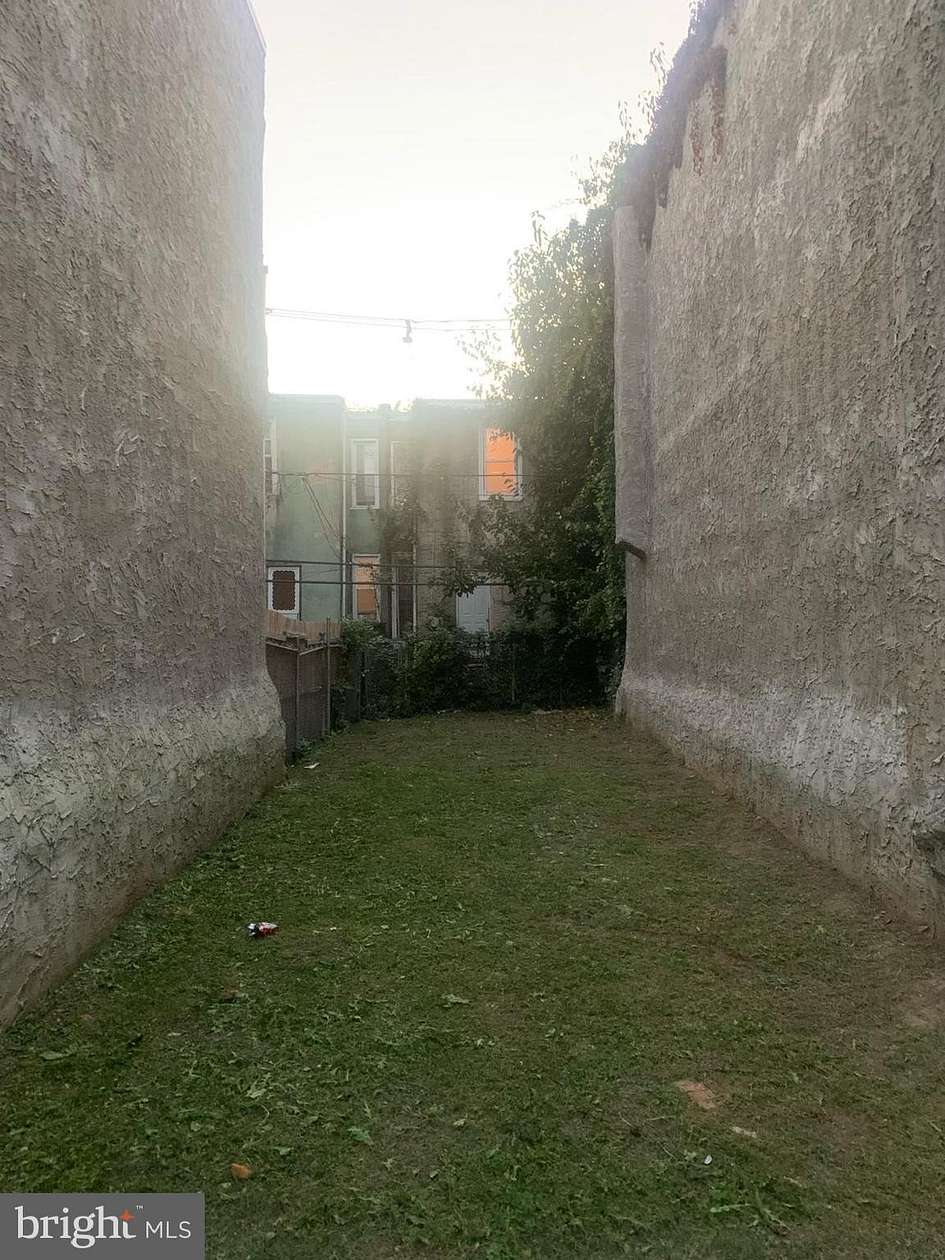 0.02 Acres of Mixed-Use Land for Sale in Philadelphia, Pennsylvania