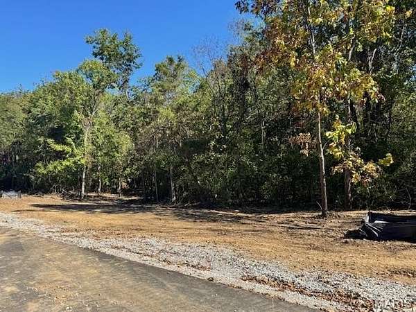 1 Acre of Residential Land for Sale in Wright City, Missouri