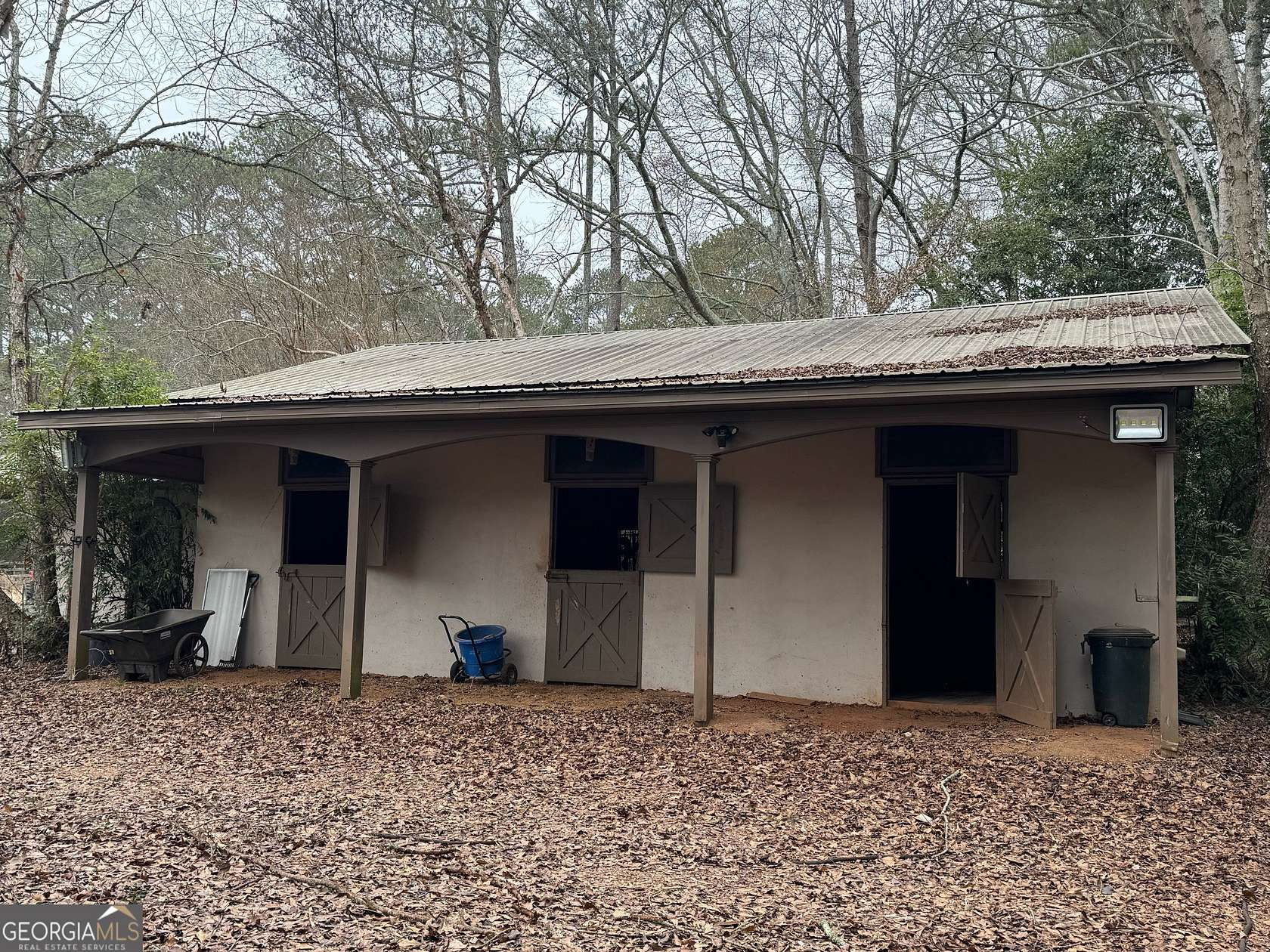 3.1 Acres of Land for Sale in Watkinsville, Georgia