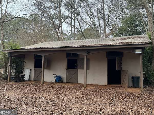 3.1 Acres of Land for Sale in Watkinsville, Georgia