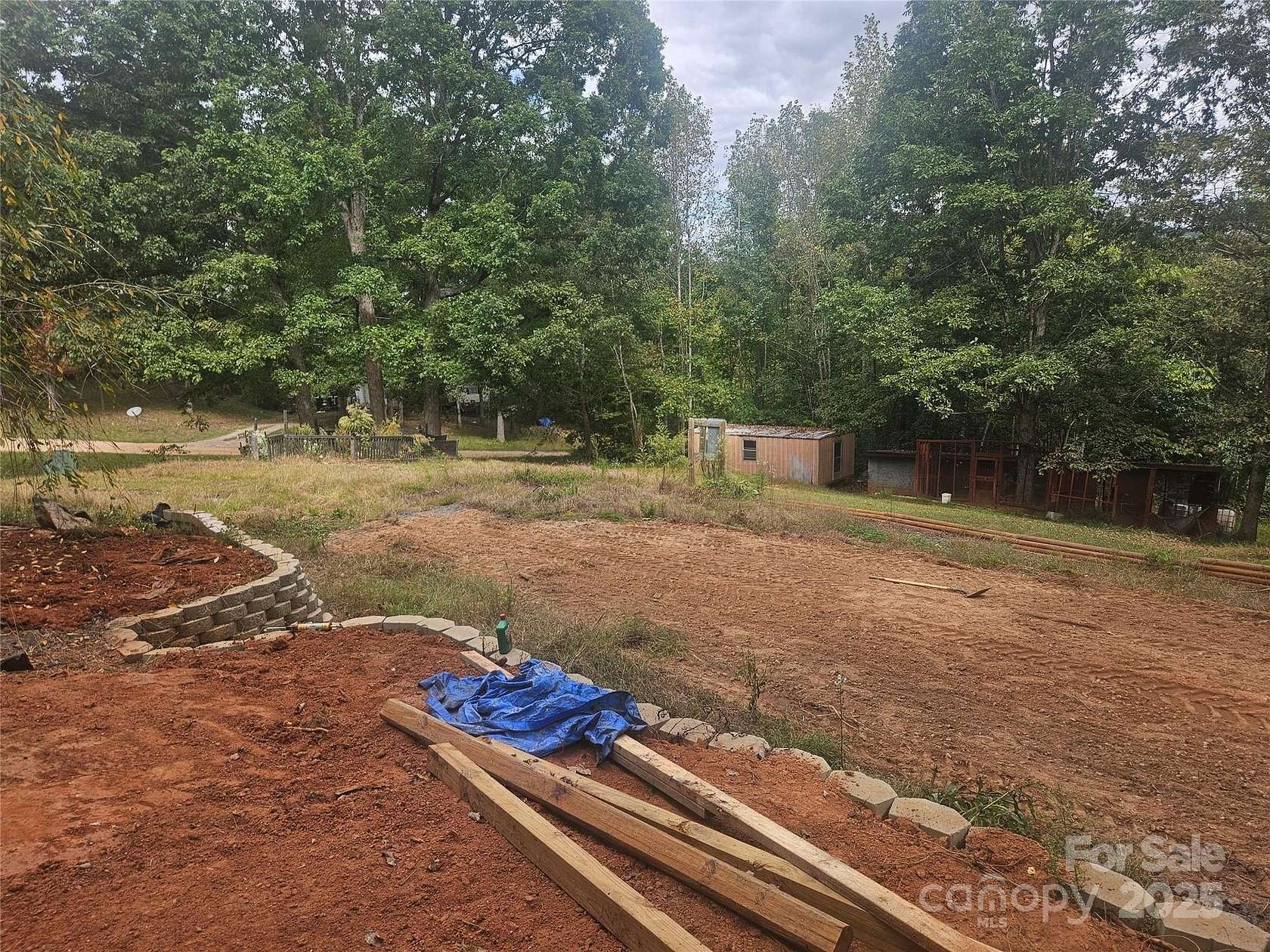 3.28 Acres of Land for Sale in Bostic, North Carolina