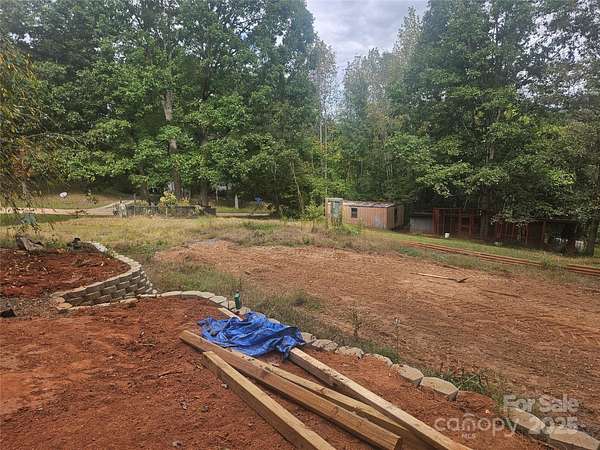 3.28 Acres of Land for Sale in Bostic, North Carolina