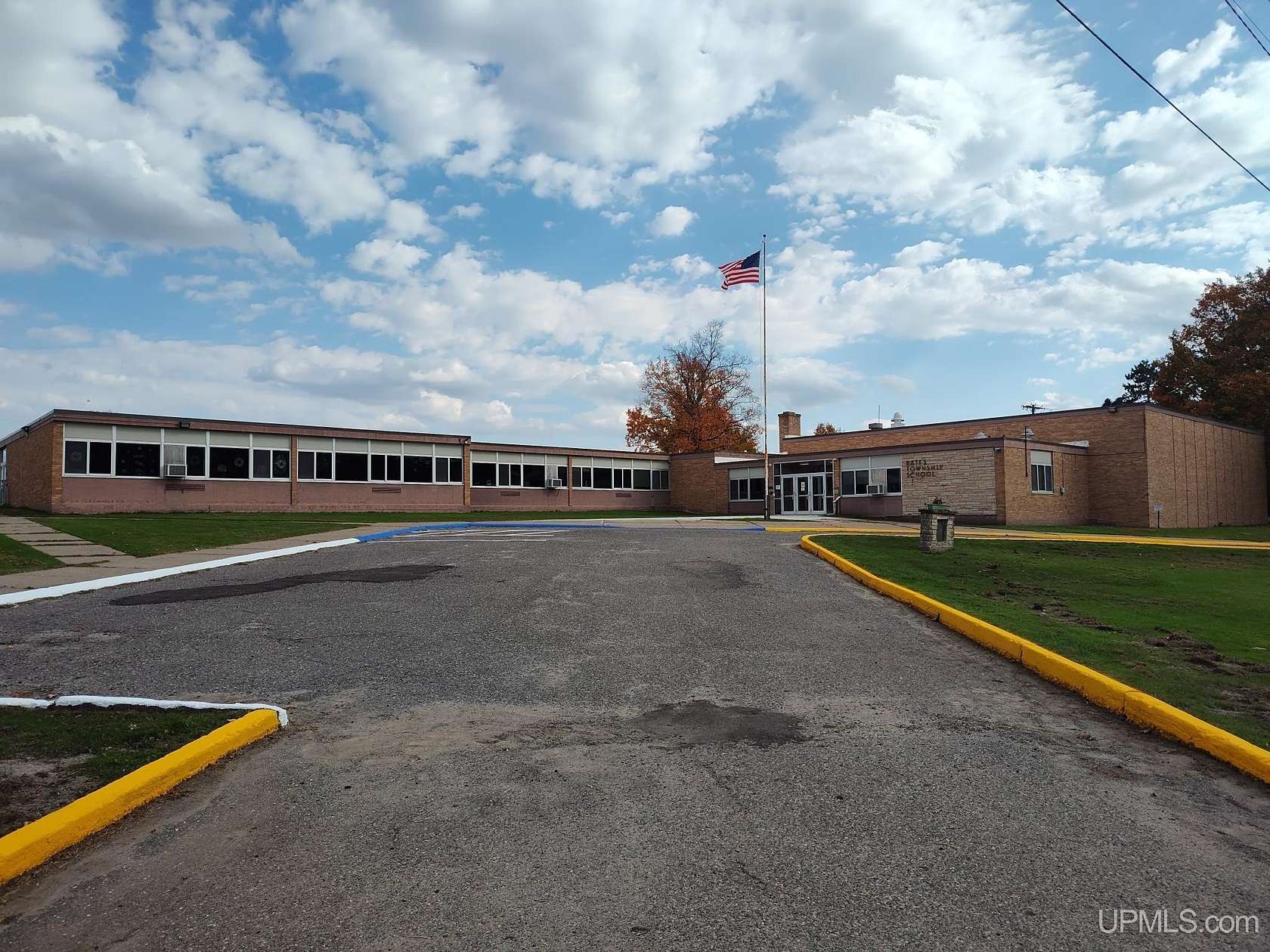 4.89 Acres of Mixed-Use Land for Sale in Iron River, Michigan