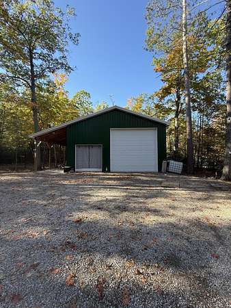 1.24 Acres of Land for Sale in Millersburg, Michigan