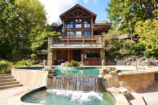 25 Acres of Improved Land for Sale in Roland, Arkansas