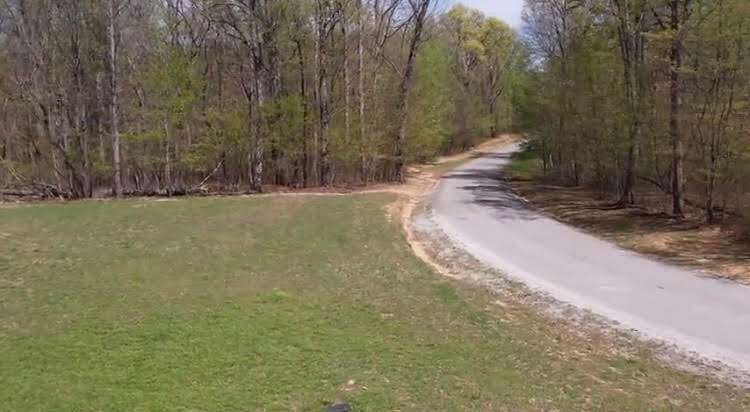4 Acres of Residential Land for Sale in McMinnville, Tennessee