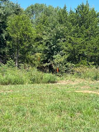 1.49 Acres of Residential Land for Sale in Colbert, Oklahoma